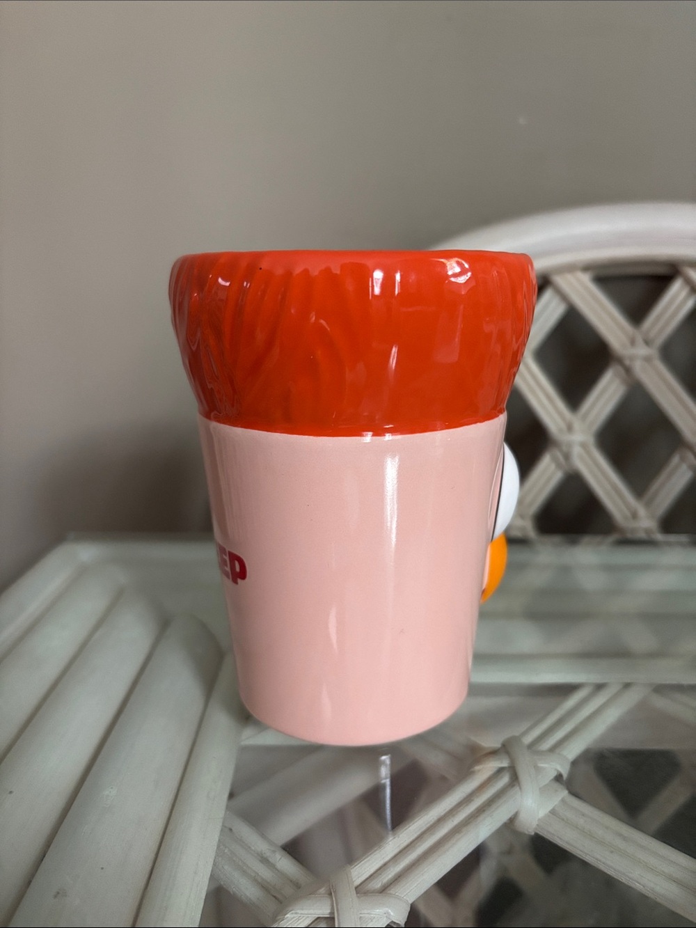 Disney Muppets Beaker Mug NWT - Picture 5 of 8